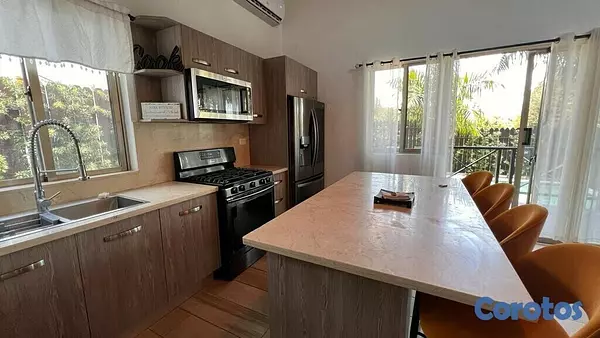 casas vacacionales y villas - Townhouse Coco I en venta 7