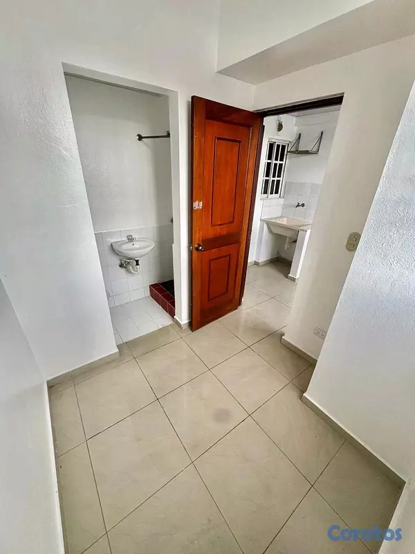 apartamentos - Alquilo Apartamento en el Millón  8