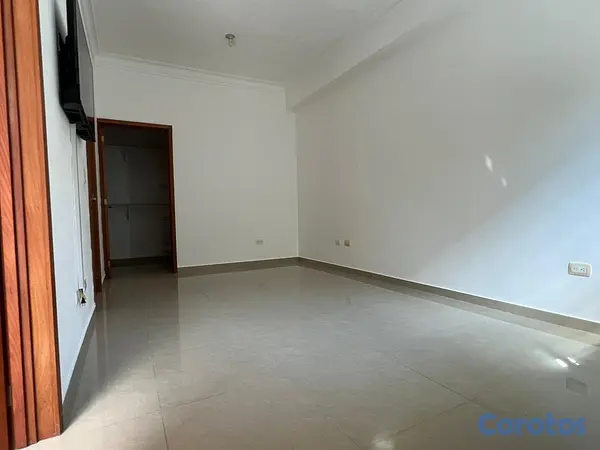 apartamentos - Apartamento en alquiler sin muebles, El Vergel! 11