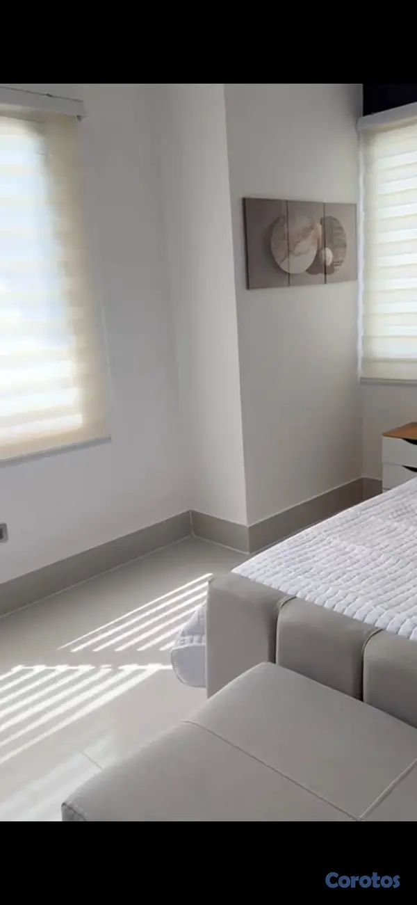 apartamentos - Apartamento en Alquiler Ensanche Naco 9