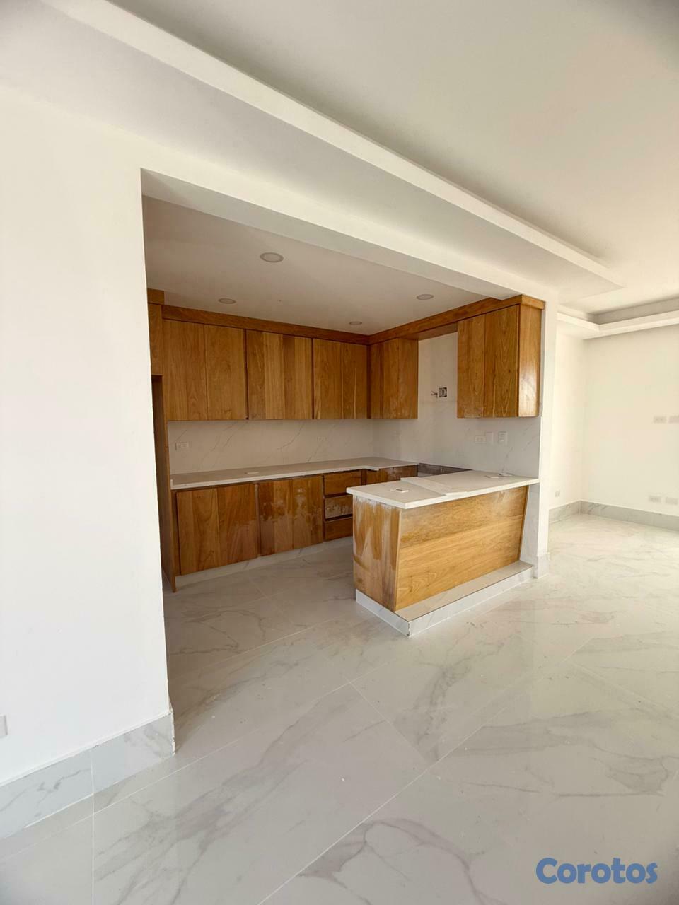 apartamentos - APARTAMENTO EN VENTA TIPO PENTHOUSE EN GURABO, SAN 10