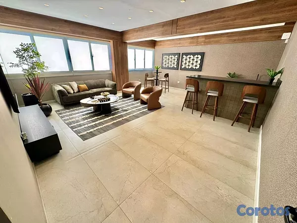 apartamentos - vendo Apartamento para estrenar en Evaristo Morales  17