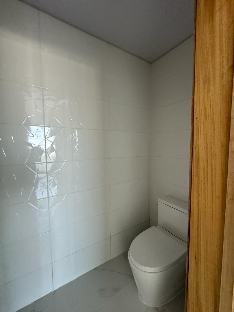 apartamentos - 🔵 Apartamento 7mo  piso en el Millon 
 8