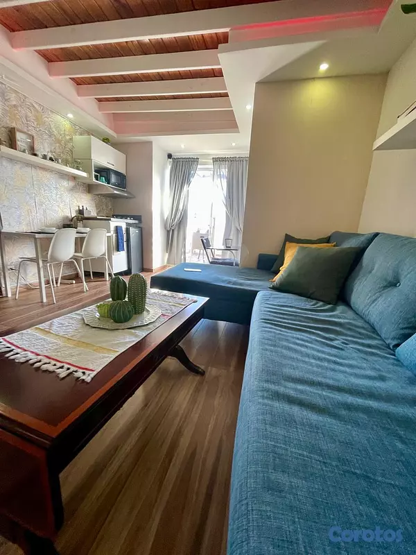 apartamentos - Apartamento en alquiler -  Colinas del Arroyo II  6