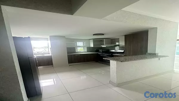 apartamentos - ALQUILER APARTAMENTO CON LINEA BLANCA - PIANTINI, D.N 5