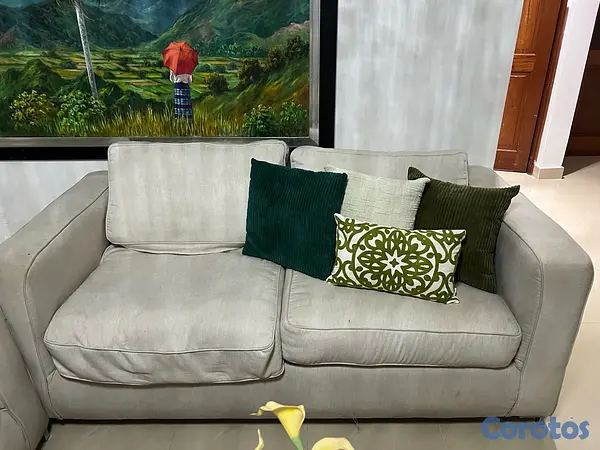 muebles y colchones - MUEBLES  2