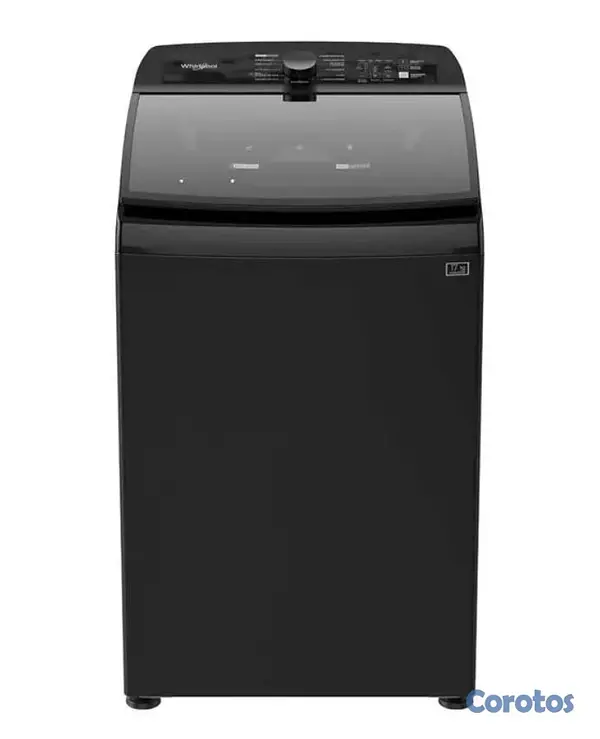 electrodomesticos - Lavadora Carga Superior,
Whirlpool, 37Lbs-17Kg 4
