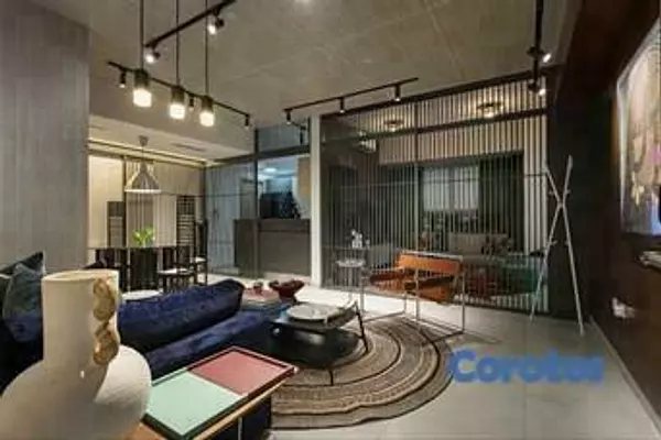apartamentos - Apartamento amueblado en naco 3