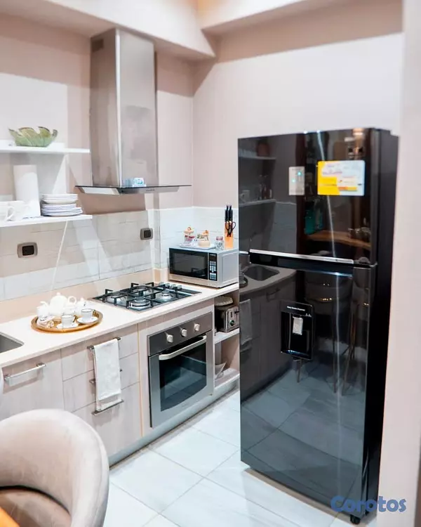 apartamentos - Apartamento en venta en Downtown Santo Domingo 13