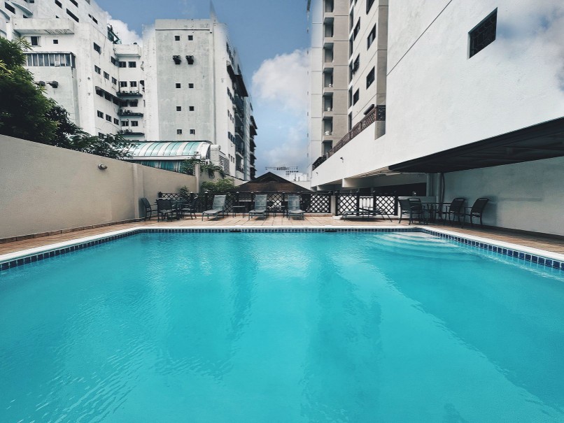 apartamentos - Apartamento en Piantini 9