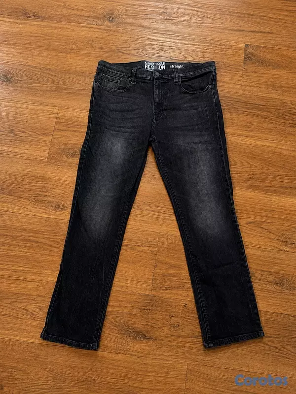 ropa para hombre - jeans de marca 
variedad de size y precios  3