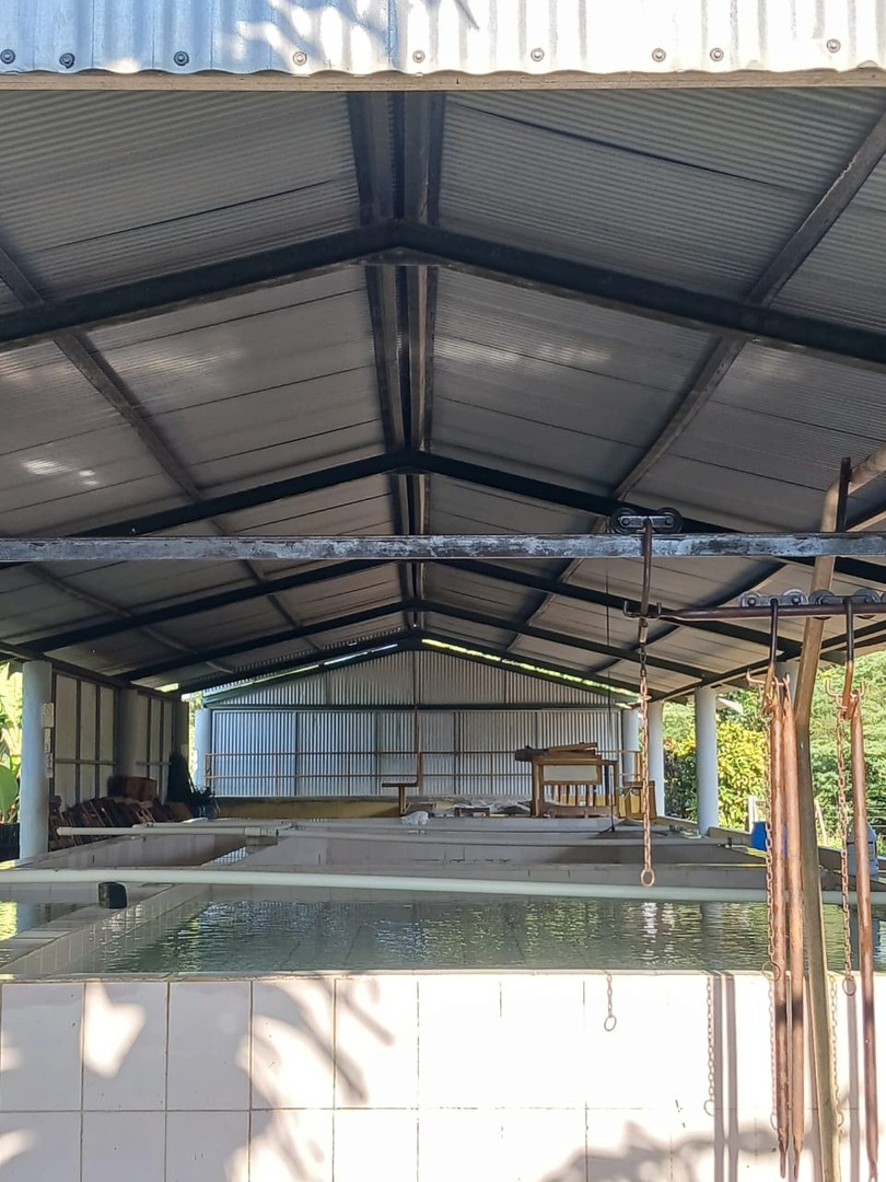 solares y terrenos - Finca 700 tarea en Mao 1