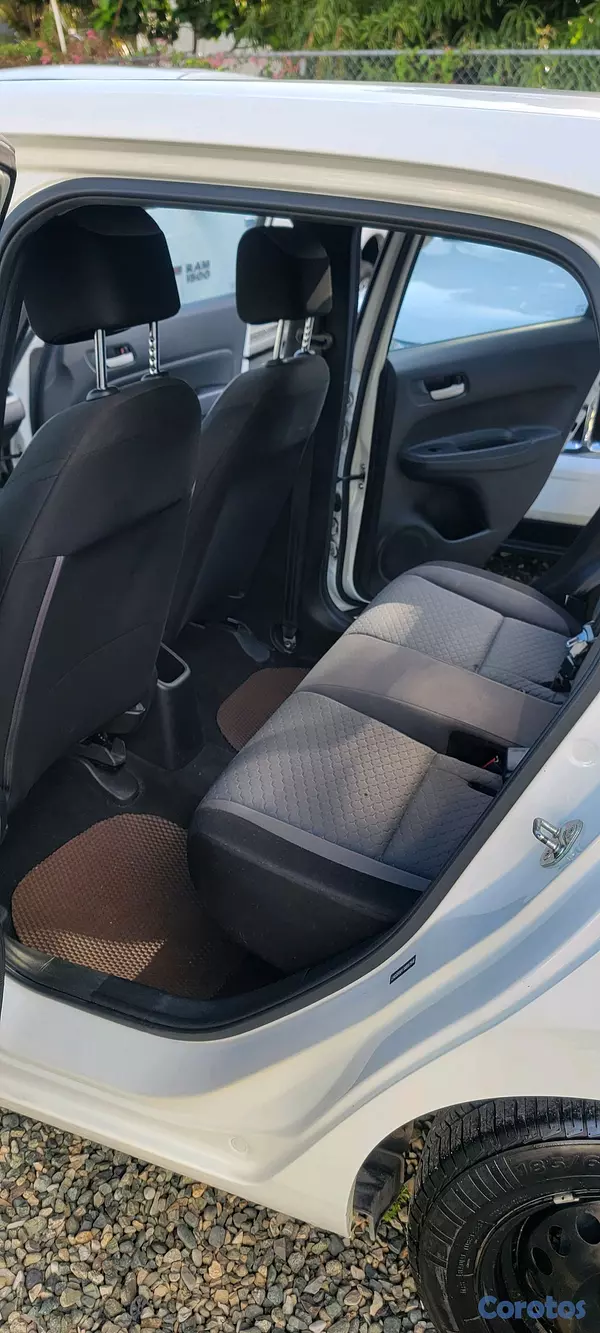 carros - HONDA FIT  2022 8