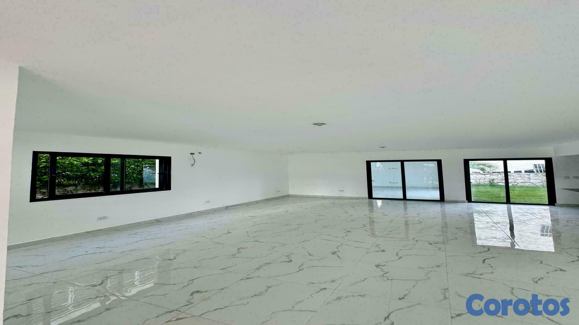 casas - villa en punta cana bavaro punta cana 3