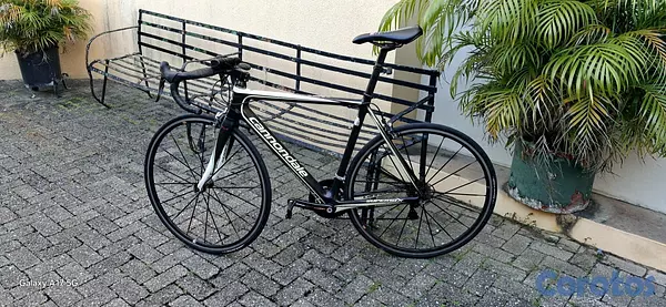 bicicletas y accesorios - Bicicleta de ruta la liviana  3