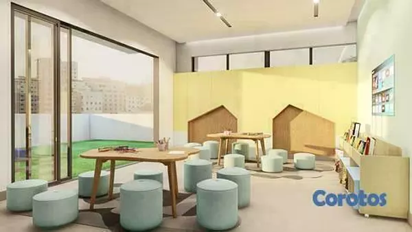 apartamentos - Proyecto de apartamento en Ensanche Naco 6