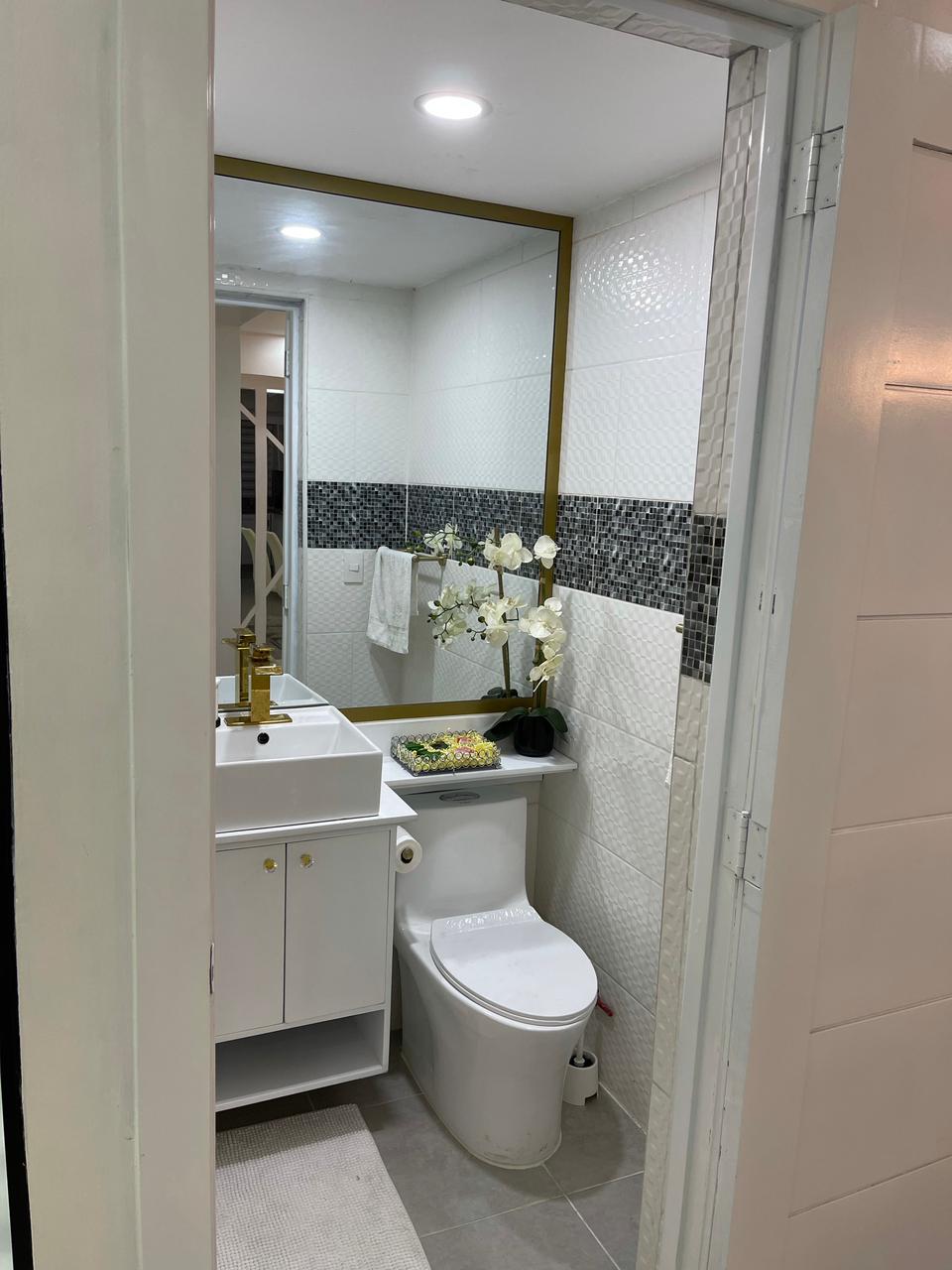 apartamentos - apartamento 3er nivel con ascensor en alma rosa 1 6