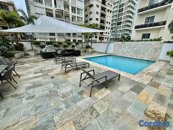 apartamentos - Vendo Apartamento en Piantini wi 10