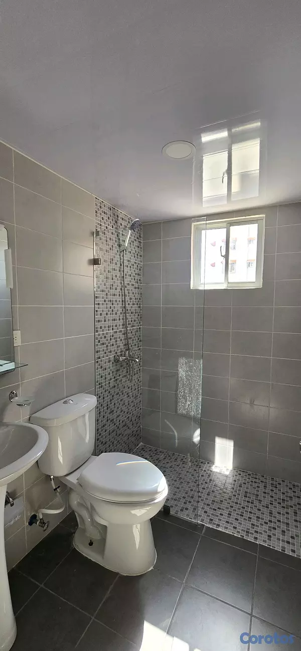 apartamentos - Apartamento  en venta en la Jacobo residencial Ita Esther nuevo a estrenar  9