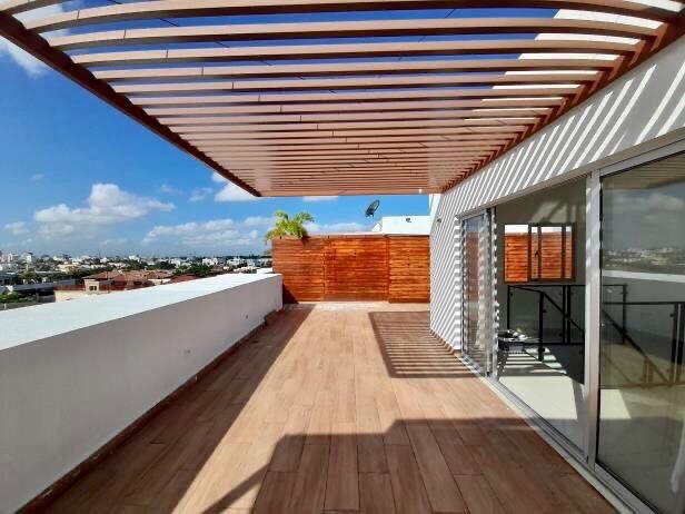 apartamentos - 🌇✨ ¡Vive en las alturas con estilo! 🔝 Penthouse  9