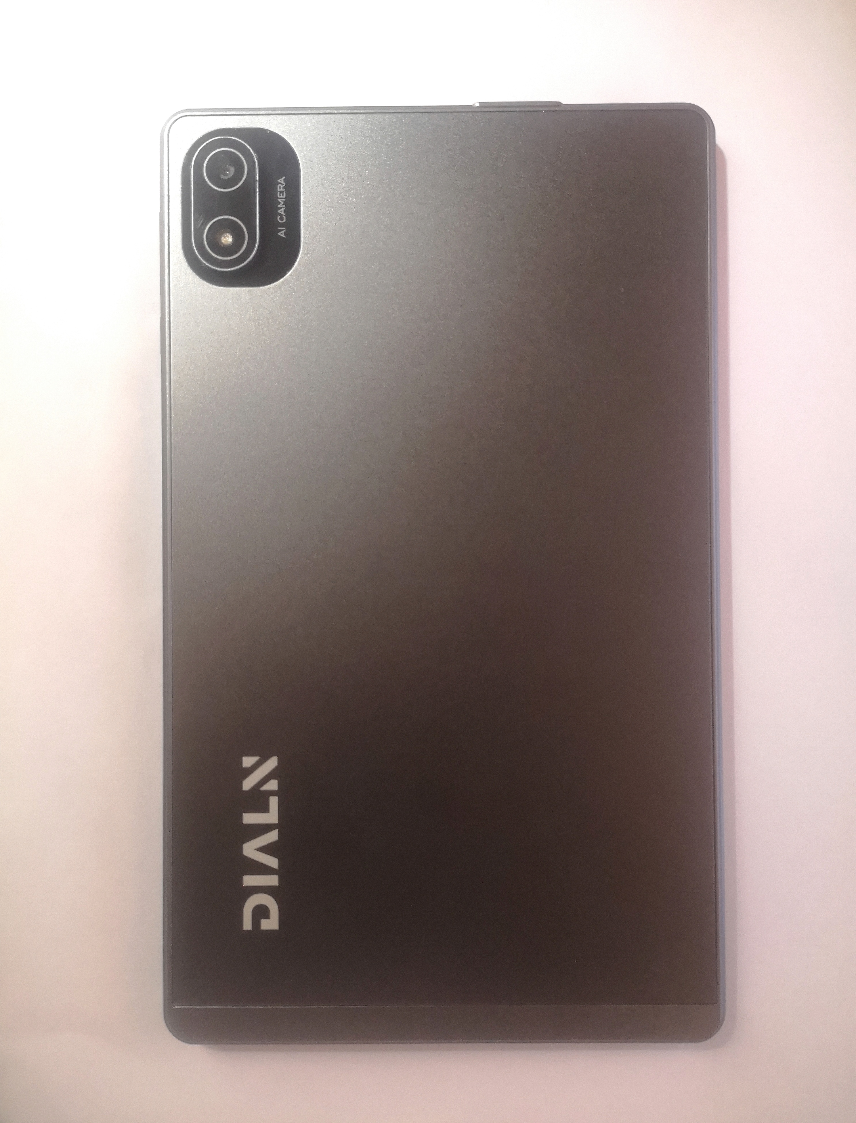 celulares y tabletas - tablet dialn 64gb de chip 1