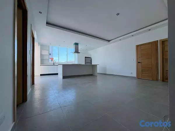 apartamentos - Apartamento en alquiler con línea blanca  3