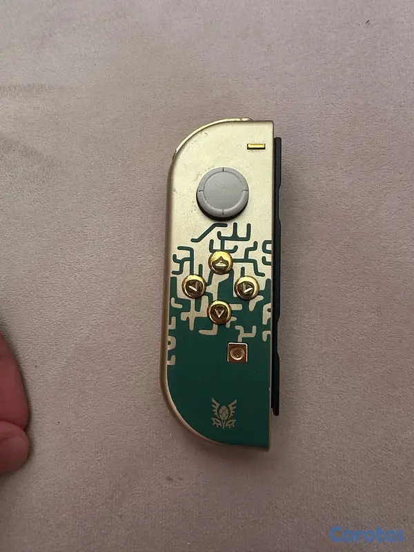 consolas y videojuegos - Nintendo Switch 2019 Personalizada 3