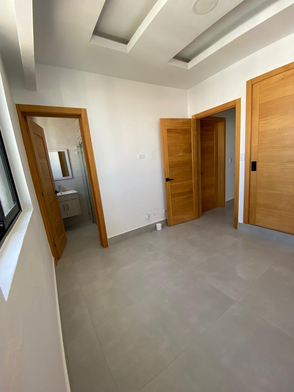 apartamentos - El penthouse de lujo en Evaristo Morales a pasos d 0