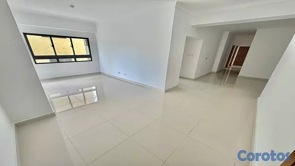 apartamentos - Vendo Apartamento en El Renacimiento 4