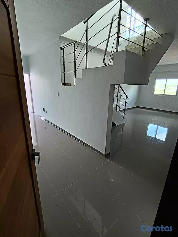 apartamentos - Ph De Venta En Respaldo Los Tres Ojos Próximo A Ch 6