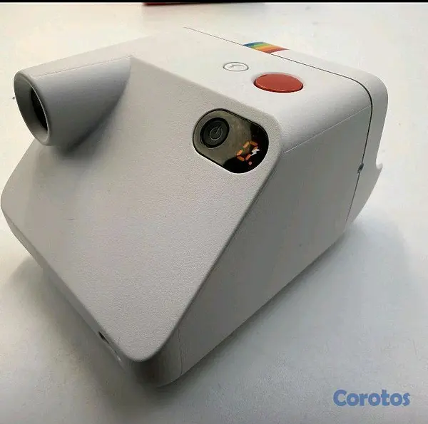 camaras y audio - venta de cámara instantanea Polaroid Go 3