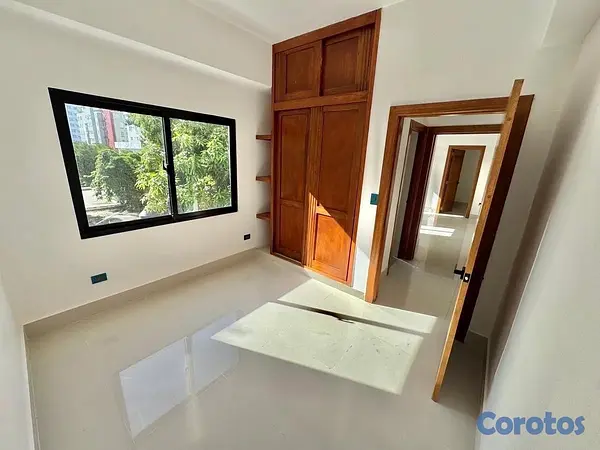 apartamentos - Apartamento en Venta Naco 9