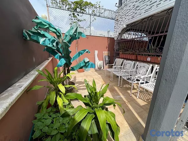 casas - CASA EN VENTA  8