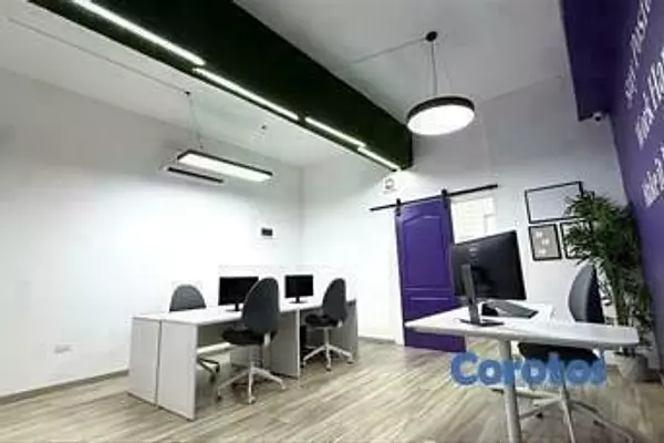 oficinas y locales comerciales - Local comercial en piantini 7