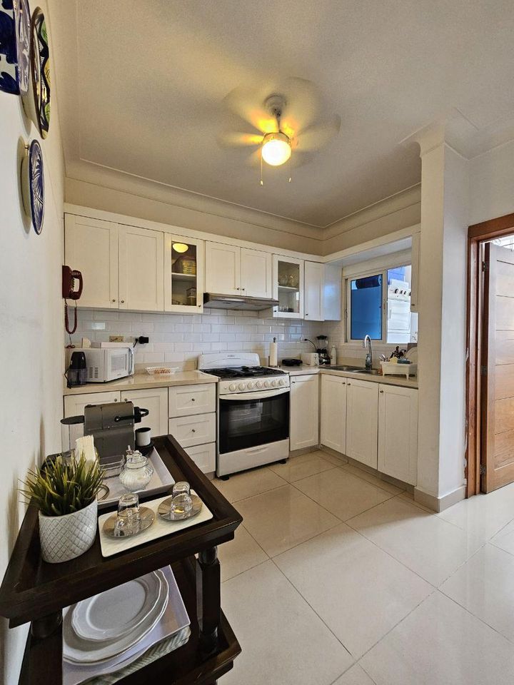 apartamentos - Venta de apartamentos en los Prados 0