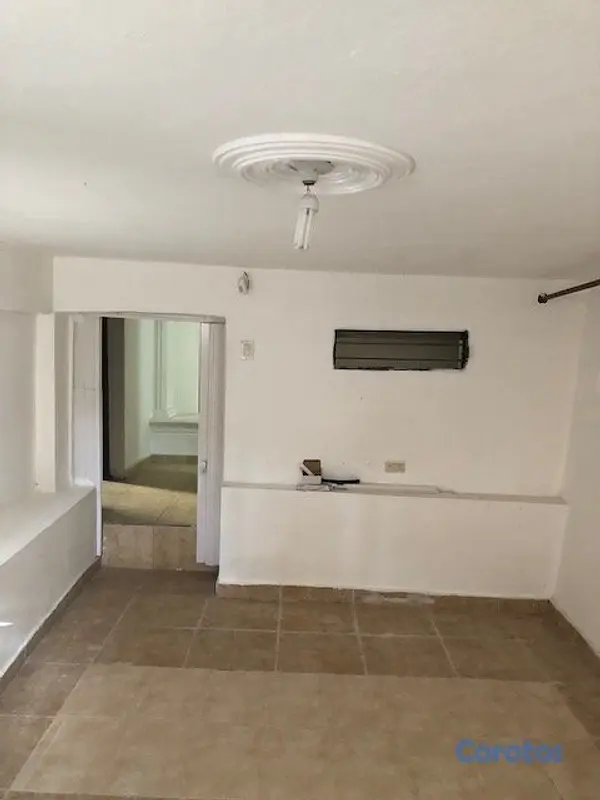 casas - CASA EN ALQUILER SEMISOTANO 4