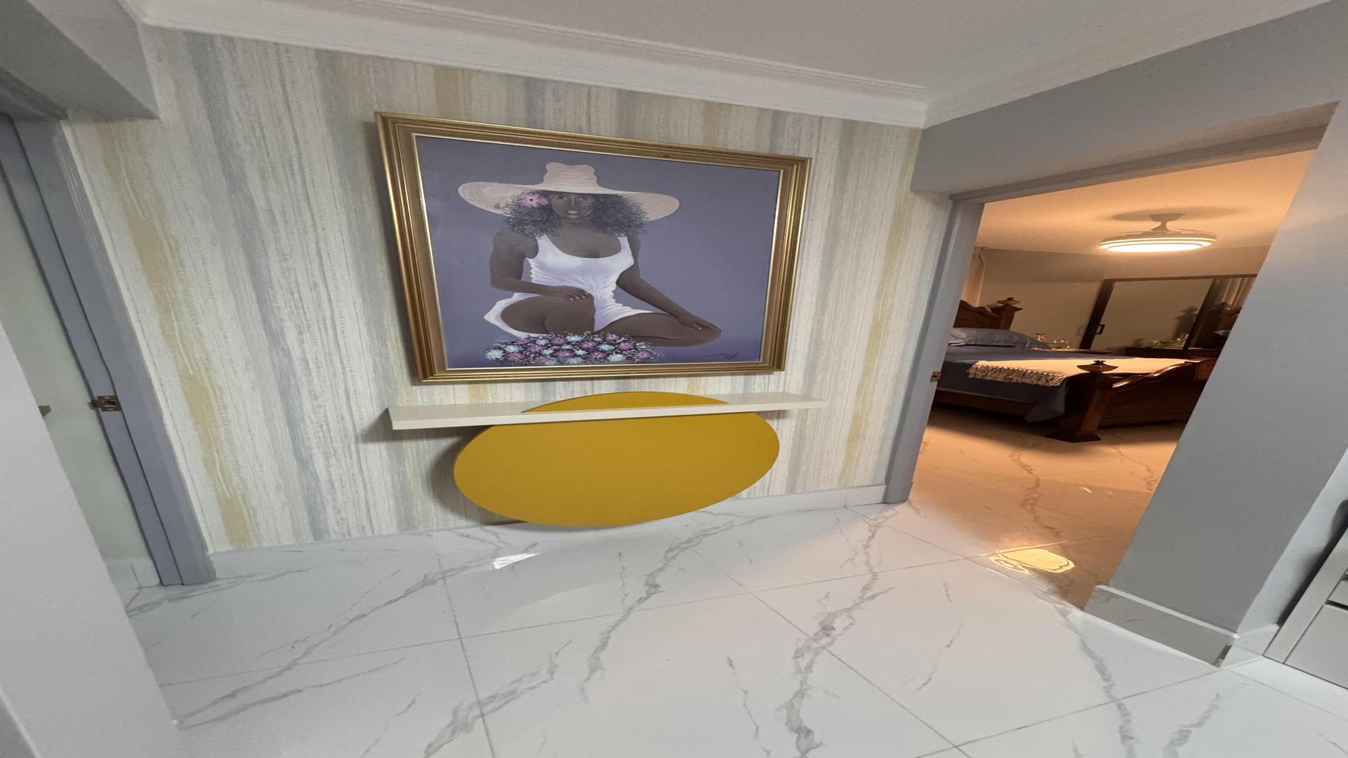 apartamentos - Apartamento en venta de 3 habitaciones en Bella Vista 6