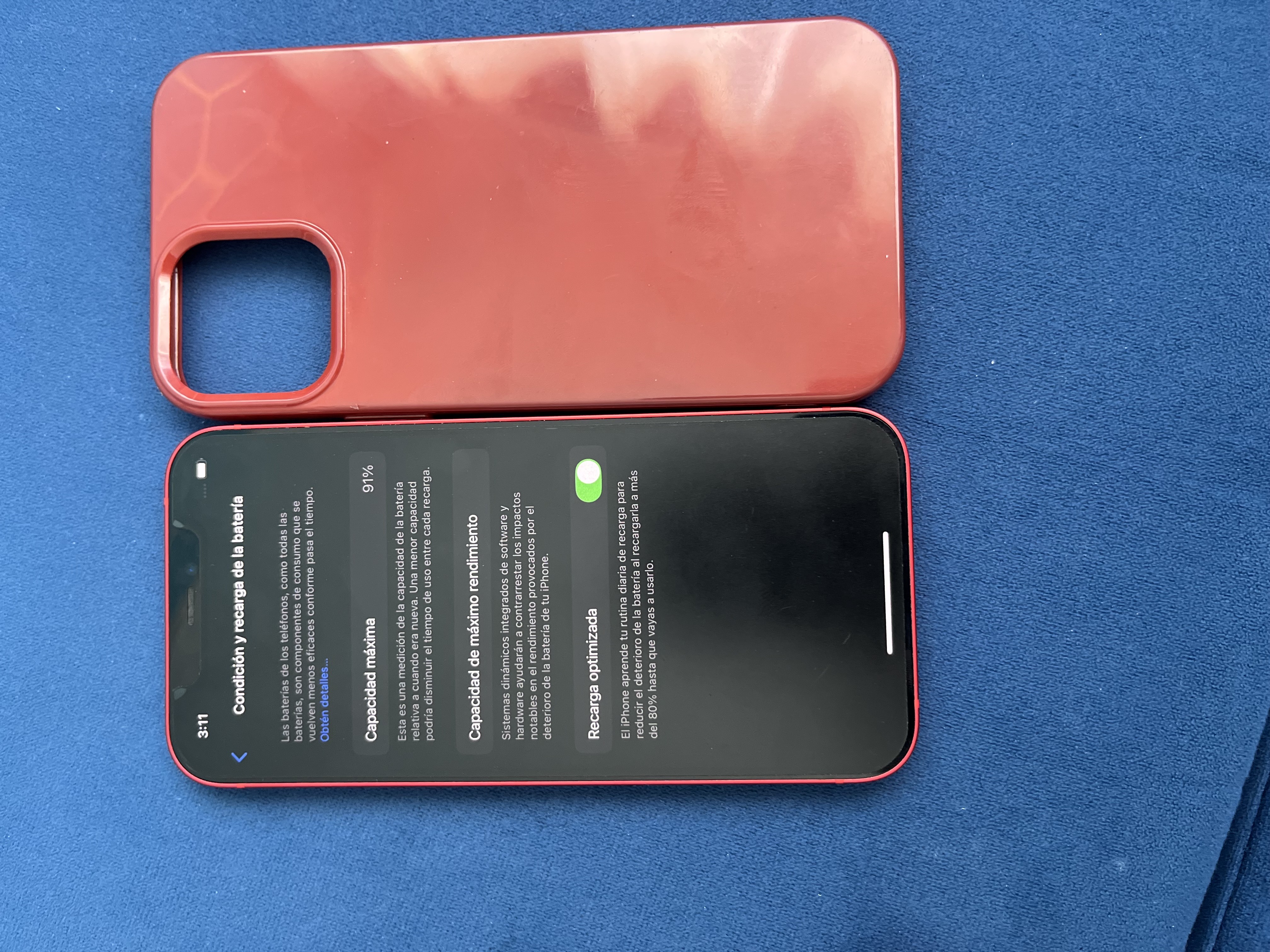 celulares y tabletas - iphone 12 normal 64gb factory unlock desbloqueado 1