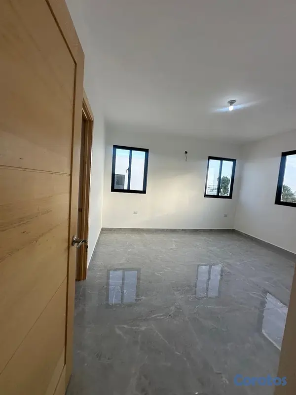 casas vacacionales y villas - venta de Villa con piscina en punta cana República Dominicana 17