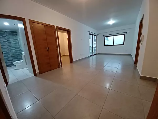 apartamentos - Se alquila apartamento en Naco 10