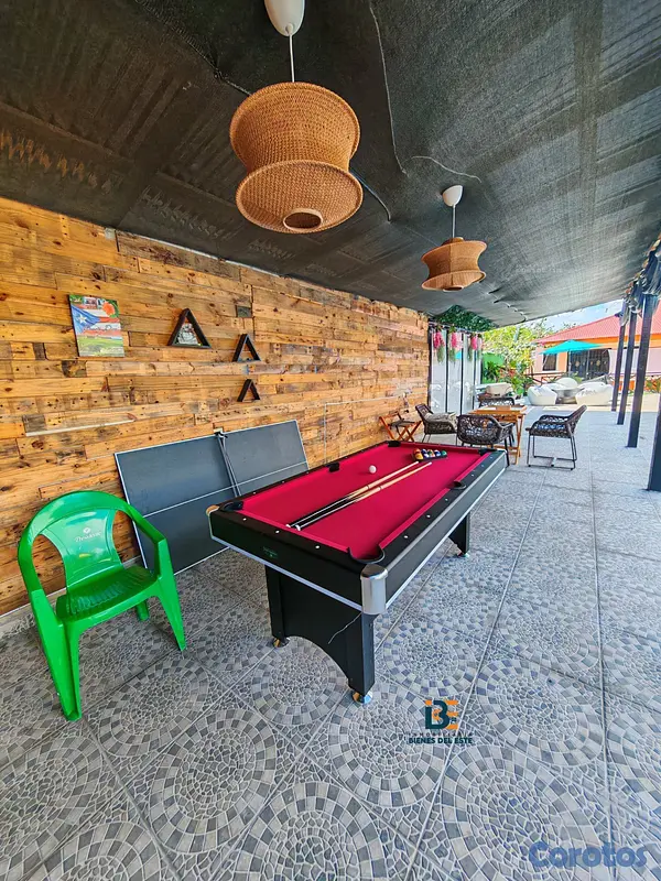 casas vacacionales y villas - Celebra en Familia o Amigos cualquier tipo de acti 5