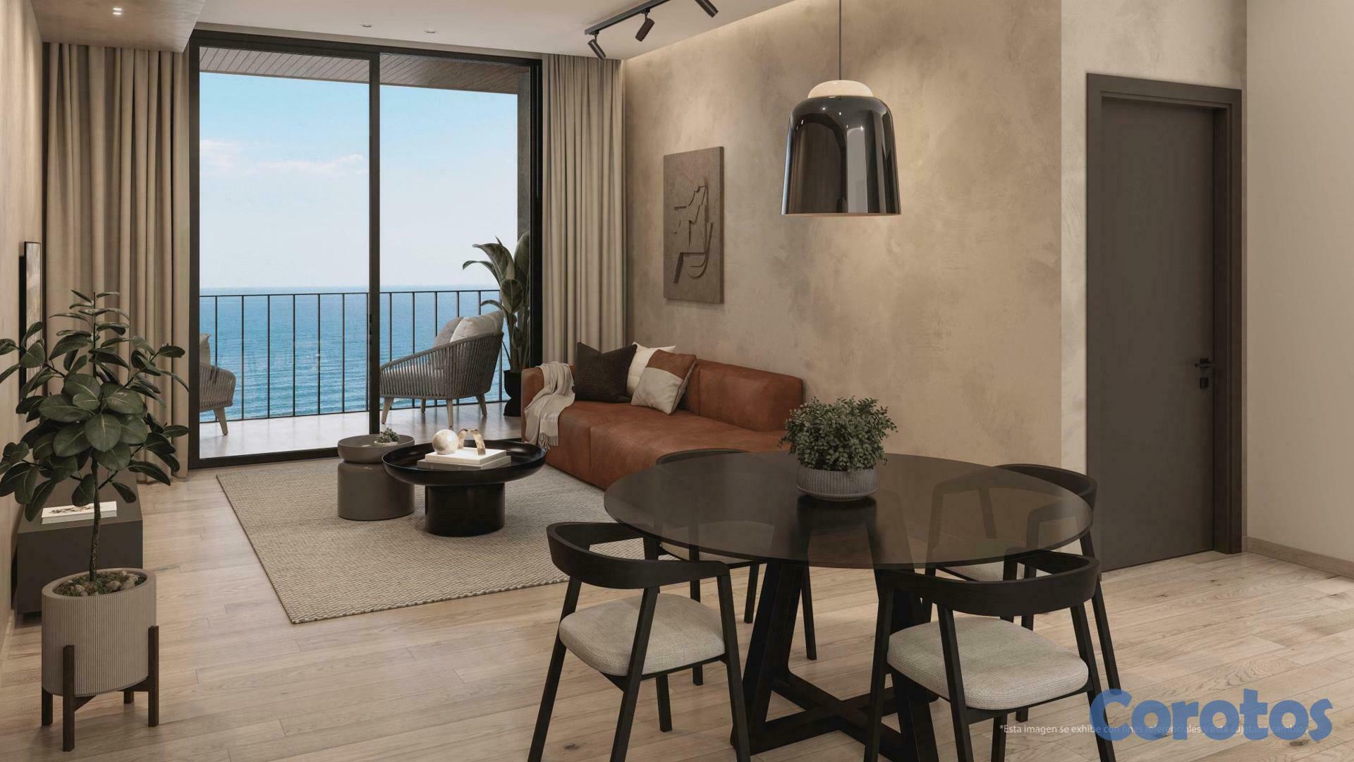 apartamentos - APARTAMENTO EN CONSTRUCION EN GAZCUE 5