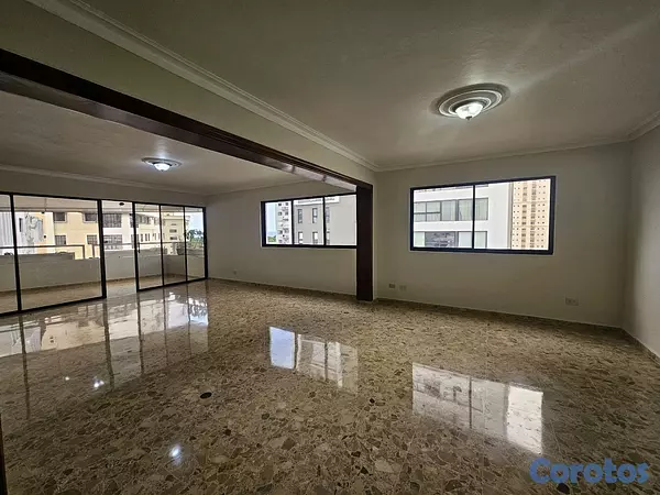 penthouses - Alquiler de Penthouses en Vergel con Terraza Privada 10
