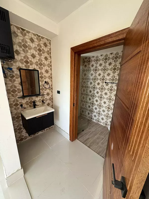 apartamentos - Vendo apartamento nuevo en Naco  8
