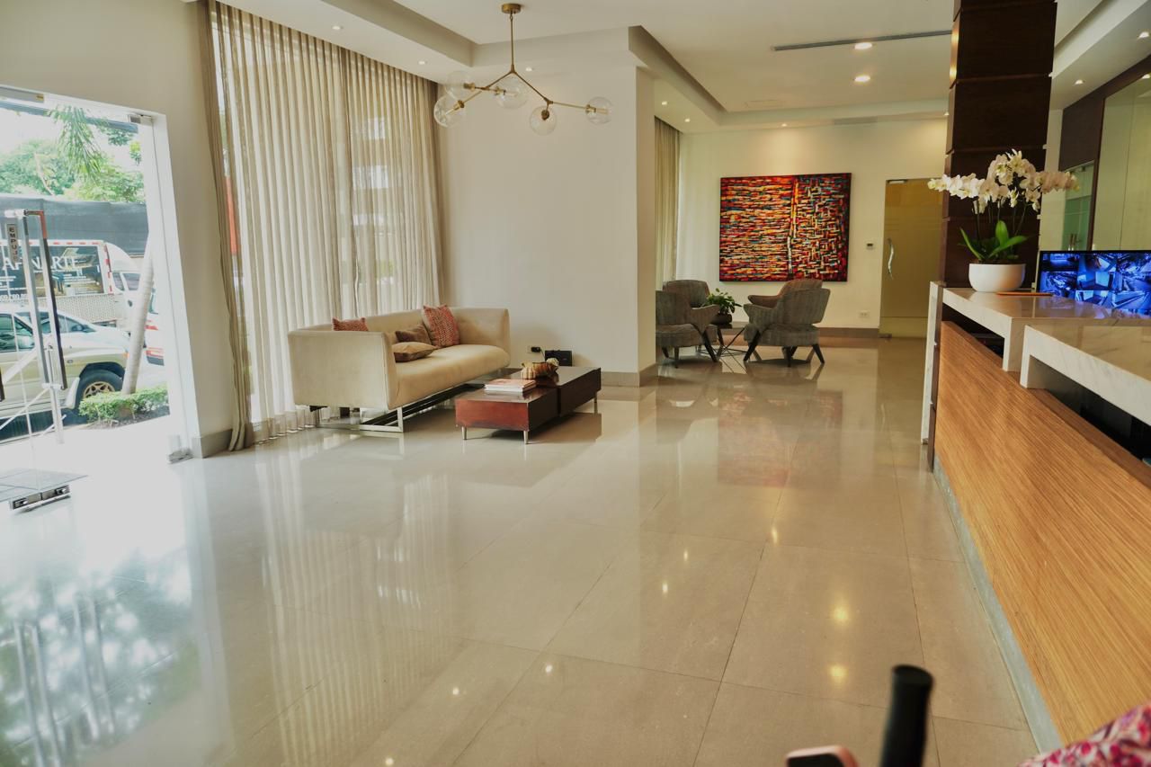 apartamentos - Apartamento en Alquiler  PIANTINI 6