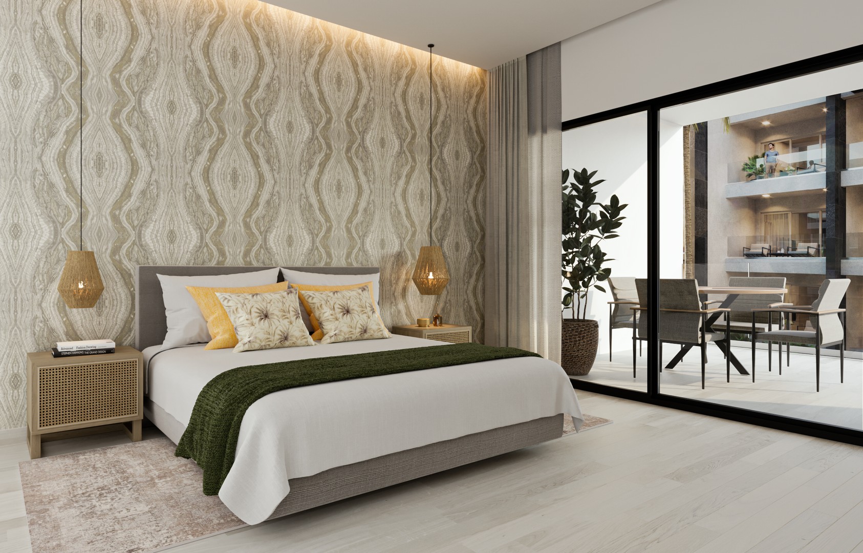 apartamentos - EXCLUSIVO Y SOFISTICADO PROYECTO EN CAP CANA ✨ 2