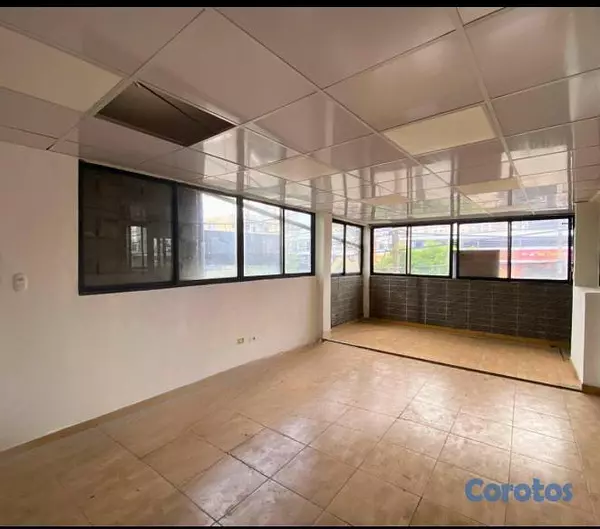 oficinas y locales comerciales - Alquiler, Edificio Comercial, Renacimiento 2
