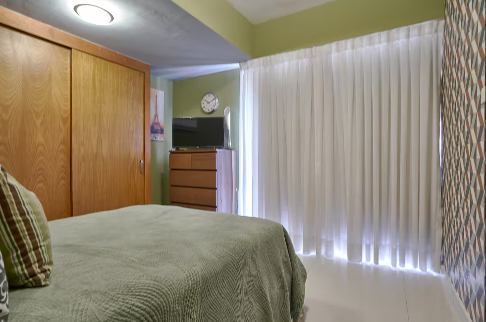 apartamentos - Apto  para venta o renta en el Ensanche Naco 6