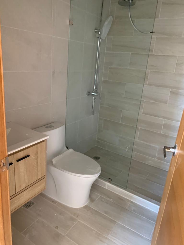 apartamentos - Vendo Apto nuevo en Bella Vista Norte 2