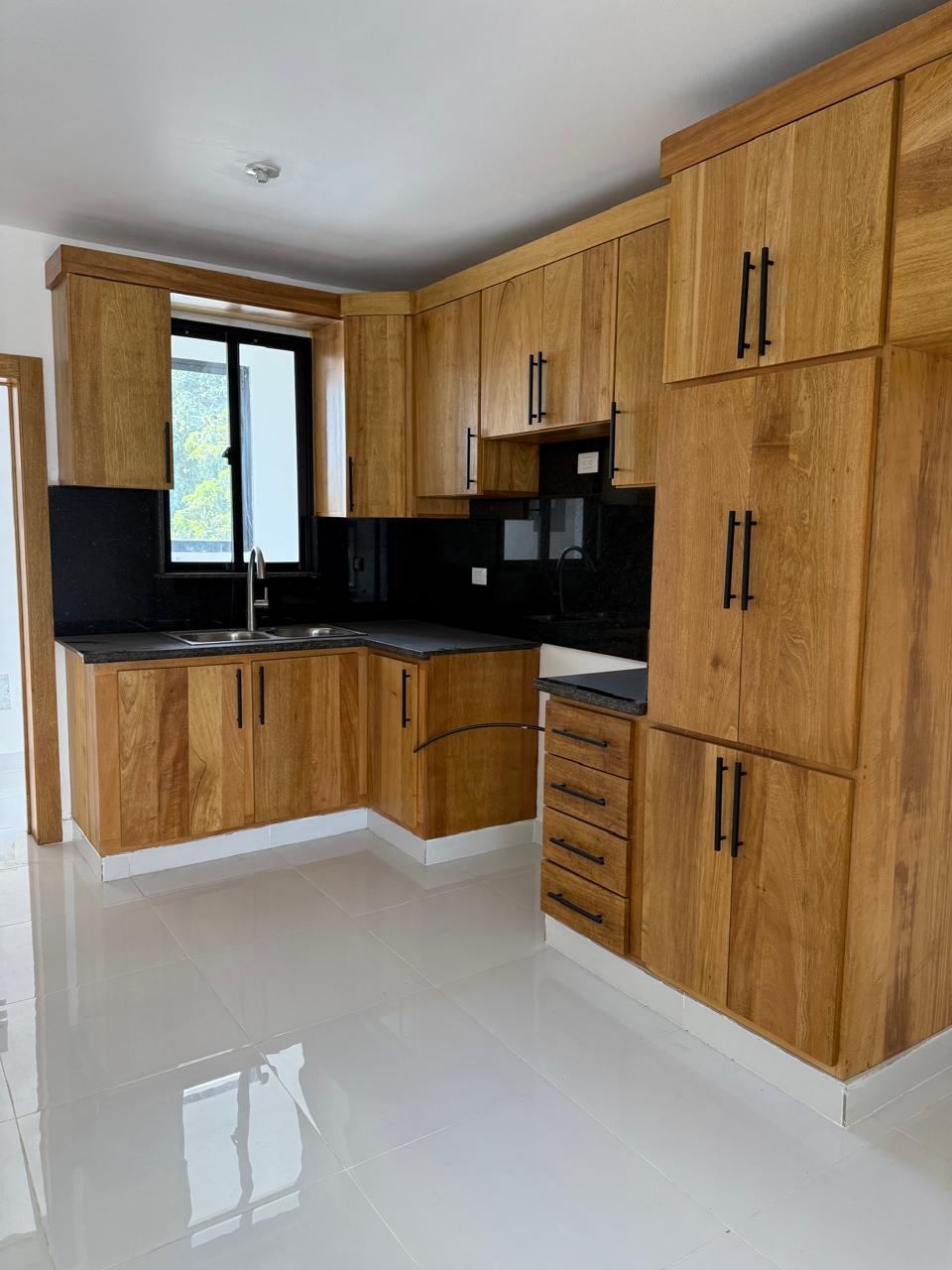 apartamentos - APARTAMENTO EN VENTA EN SANTIAGO. 3
